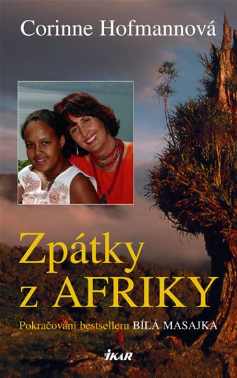 ZPÁTKY Z AFRIKY