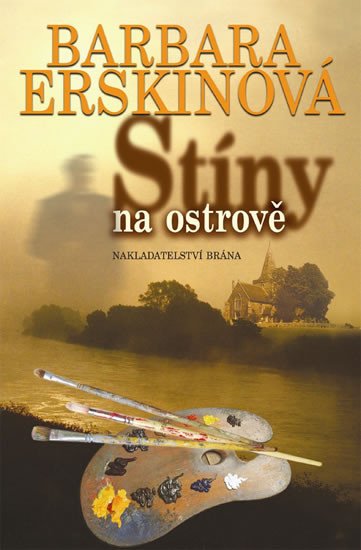 STÍNY NA OSTROVĚ