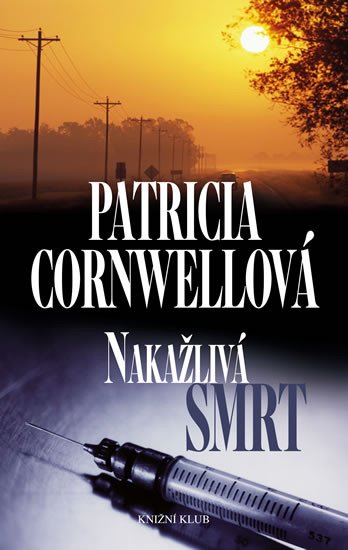 NAKAŽLIVÁ SMRT