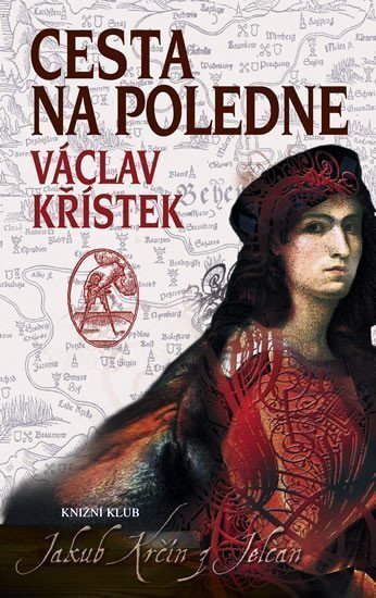 Obálka knihy