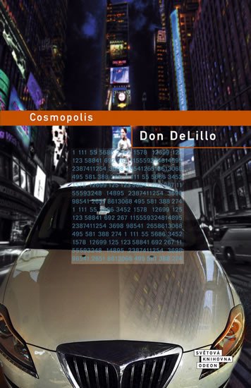 COSMOPOLIS