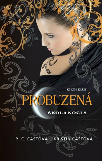 PROBUZENÁ ŠKOLA NOCI 8