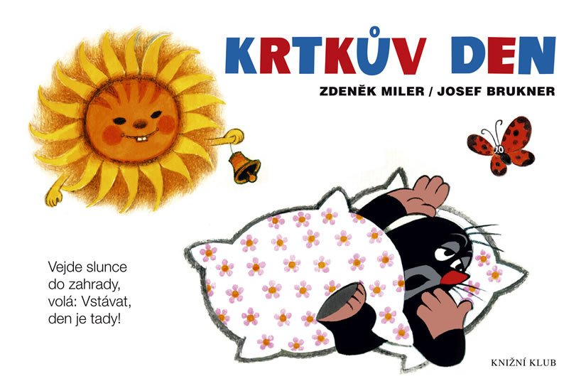 KRTKŮV DEN