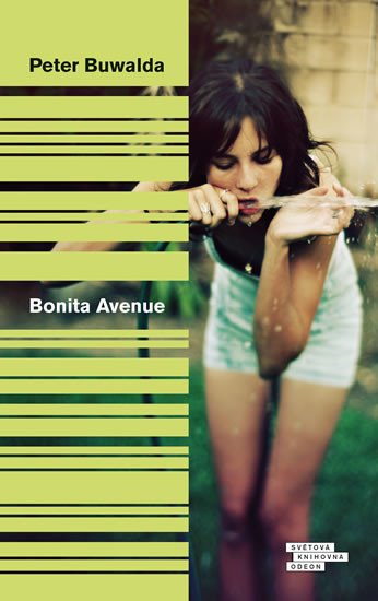 BONITA AVENUE