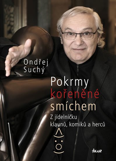 POKRMY KOŘENĚNÉ SMÍCHEM