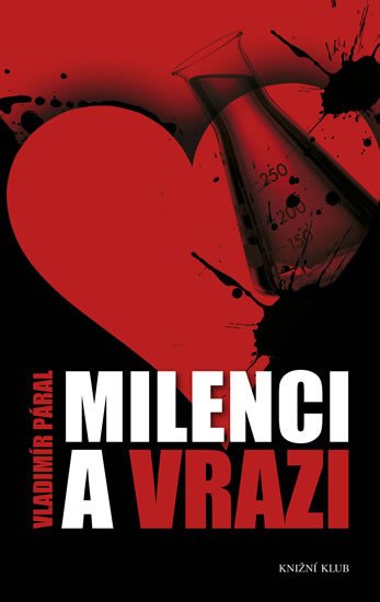 MILENCI A VRAZI