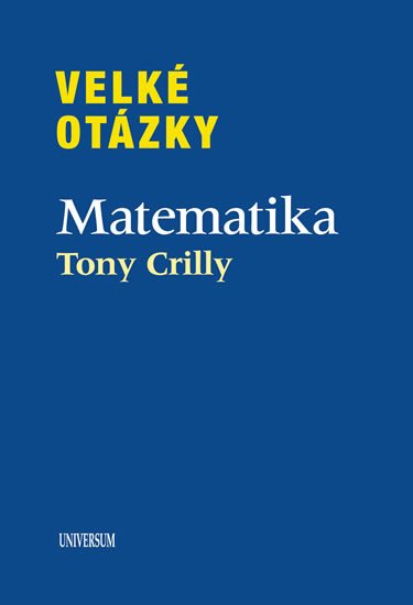 VELKÉ OTÁZKY - MATEMATIKA