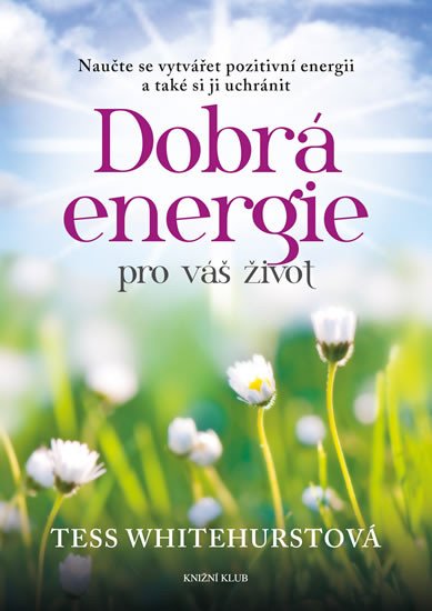 DOBRÁ ENERGIE PRO VÁŠ ŽIVOT