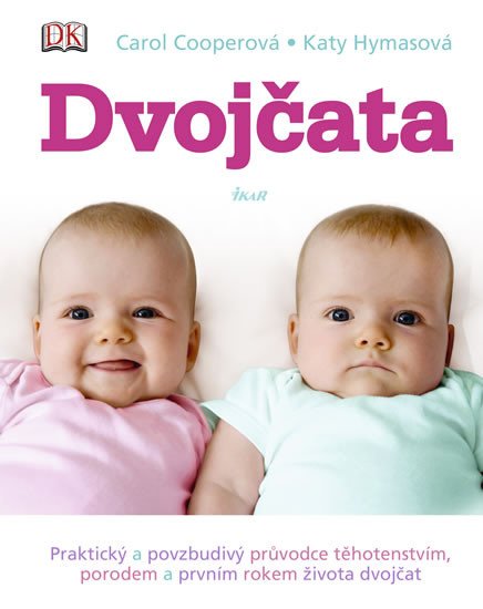 DVOJČATA