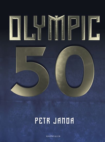 OLYMPIC 50