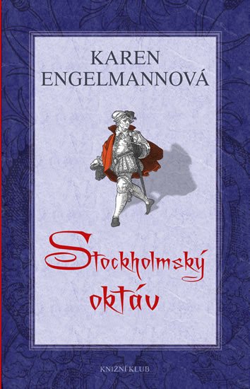 STOCKHOLMSKÝ OKTÁV