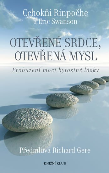 OTEVŘENÉ SRDCE, OTEVŘENÁ MYSL