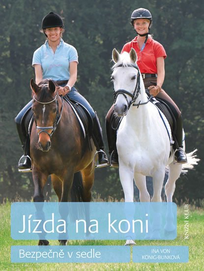 JÍZDA NA KONI