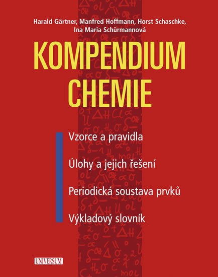 KOMPENDIUM CHEMIE