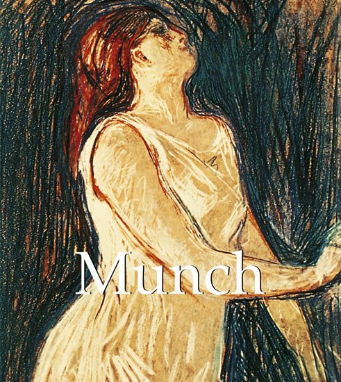 MUNCH (MALÁ, ČVEREC)