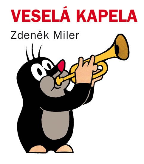 VESELÁ KAPELA