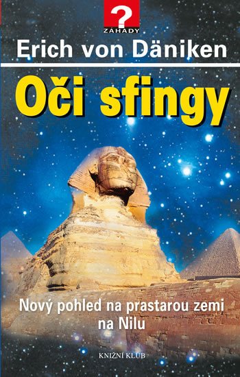 OČI SFINGY