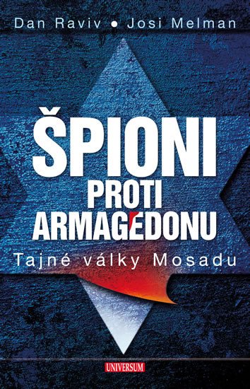 ŠPIONI PROTI ARMAGEDONU