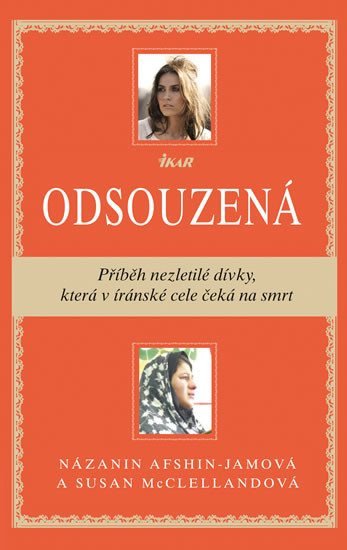 Obálka knihy