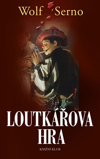 LOUTKÁŘOVA HRA (2)