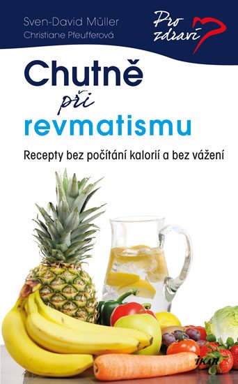 CHUTNĚ PŘI REVMATISMU