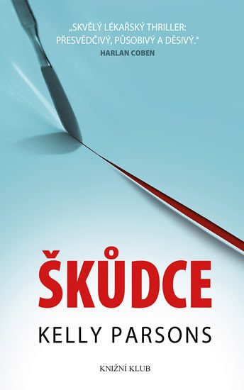 ŠKŮDCE