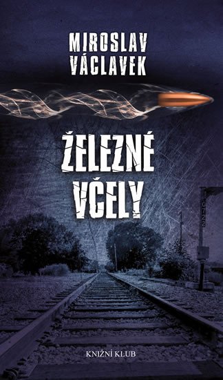 ŽELEZNÉ VČELY