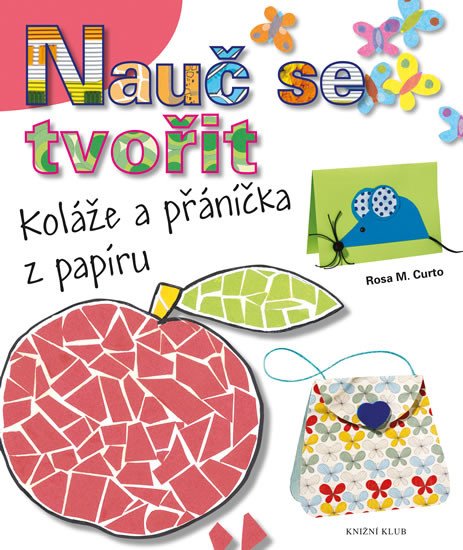 NAUČ SE TVOŘIT