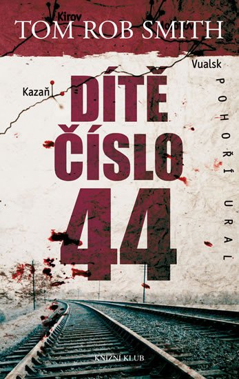 DÍTĚ ČÍSLO 44