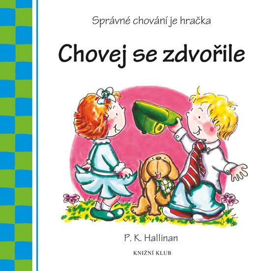 CHOVEJ SE ZDVOŘILE LEPORELO