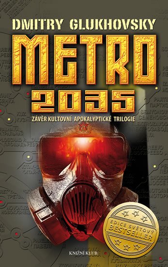 METRO 2035  3.