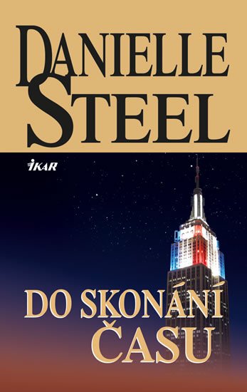 DO SKONÁNÍ ČASU