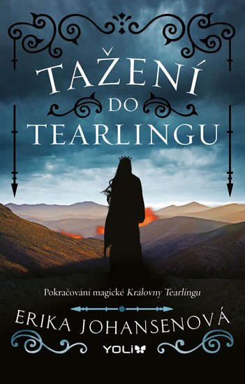 TAŽENÍ DO TEARLINGU (KRÁLOVNA TEARLINGU 2)