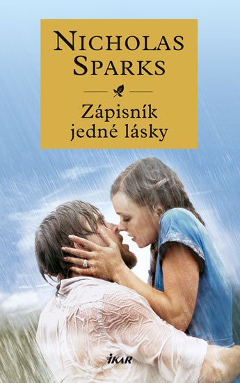 ZÁPISNÍK JEDNÉ LÁSKY