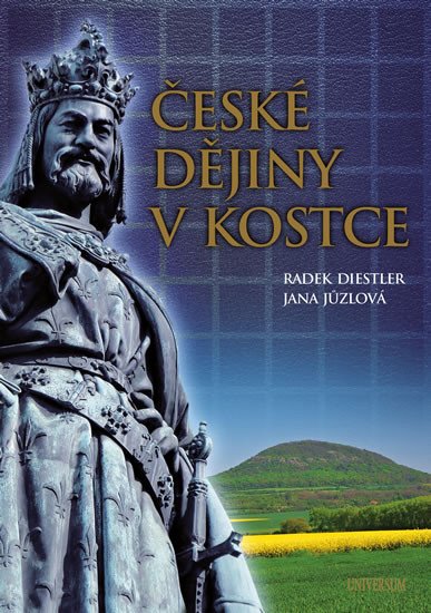 ČESKÉ DĚJINY V KOSTCE