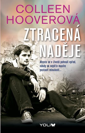 ZTRACENÁ NADĚJE