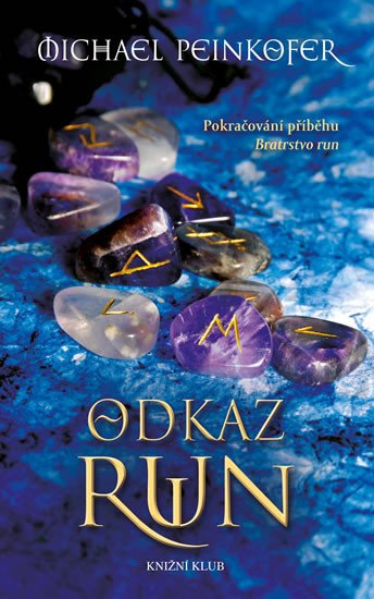 ODKAZ RUN