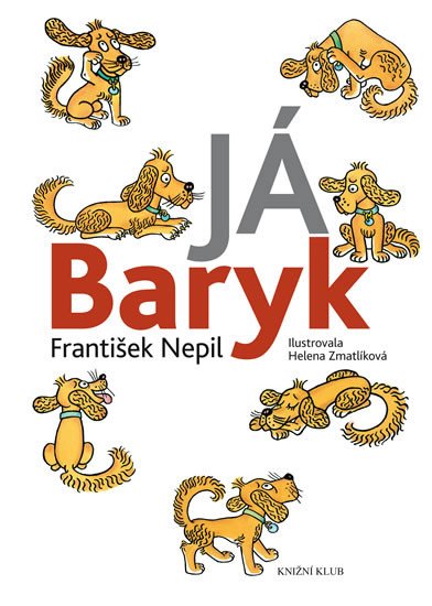 JÁ BARYK