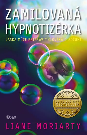 ZAMILOVANÁ HYPNOTIZÉRKA