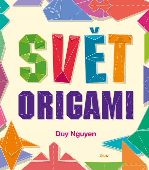 SVĚT ORIGAMI