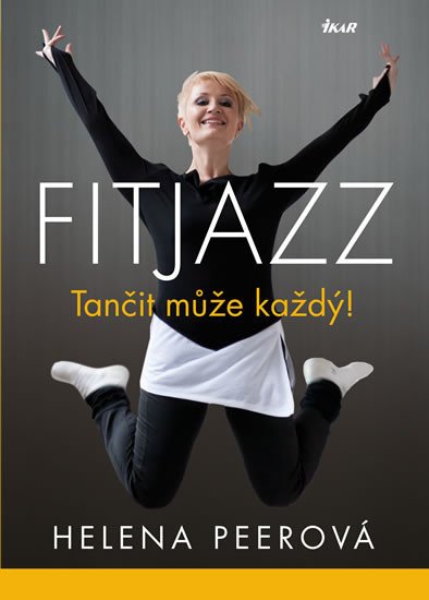 FITJAZZ - TANČIT MŮŽE KAŽDÝ