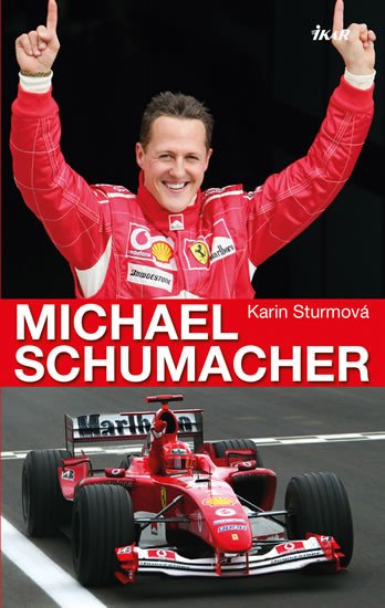 MICHAEL SCHUMACHER