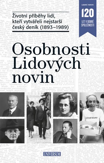 OSOBNOSTI LIDOVÝCH NOVIN