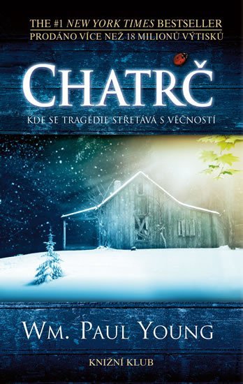 CHATRČ