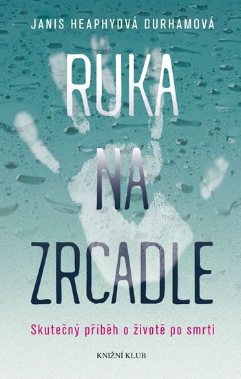 RUKA NA ZRCADLE