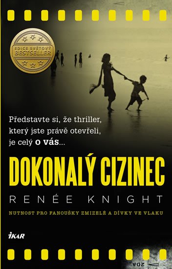 DOKONALÝ CIZINEC