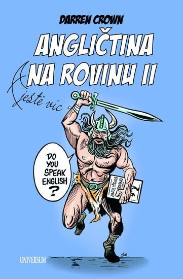 ANGLIČTINA NA ROVINU II