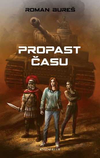 PROPAST ČASU