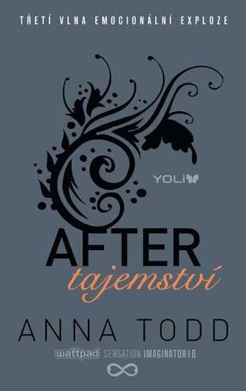 AFTER 3: TAJEMSTVÍ