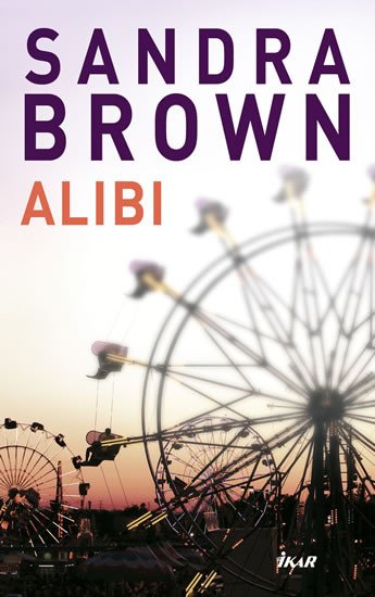 ALIBI  (BROWN)